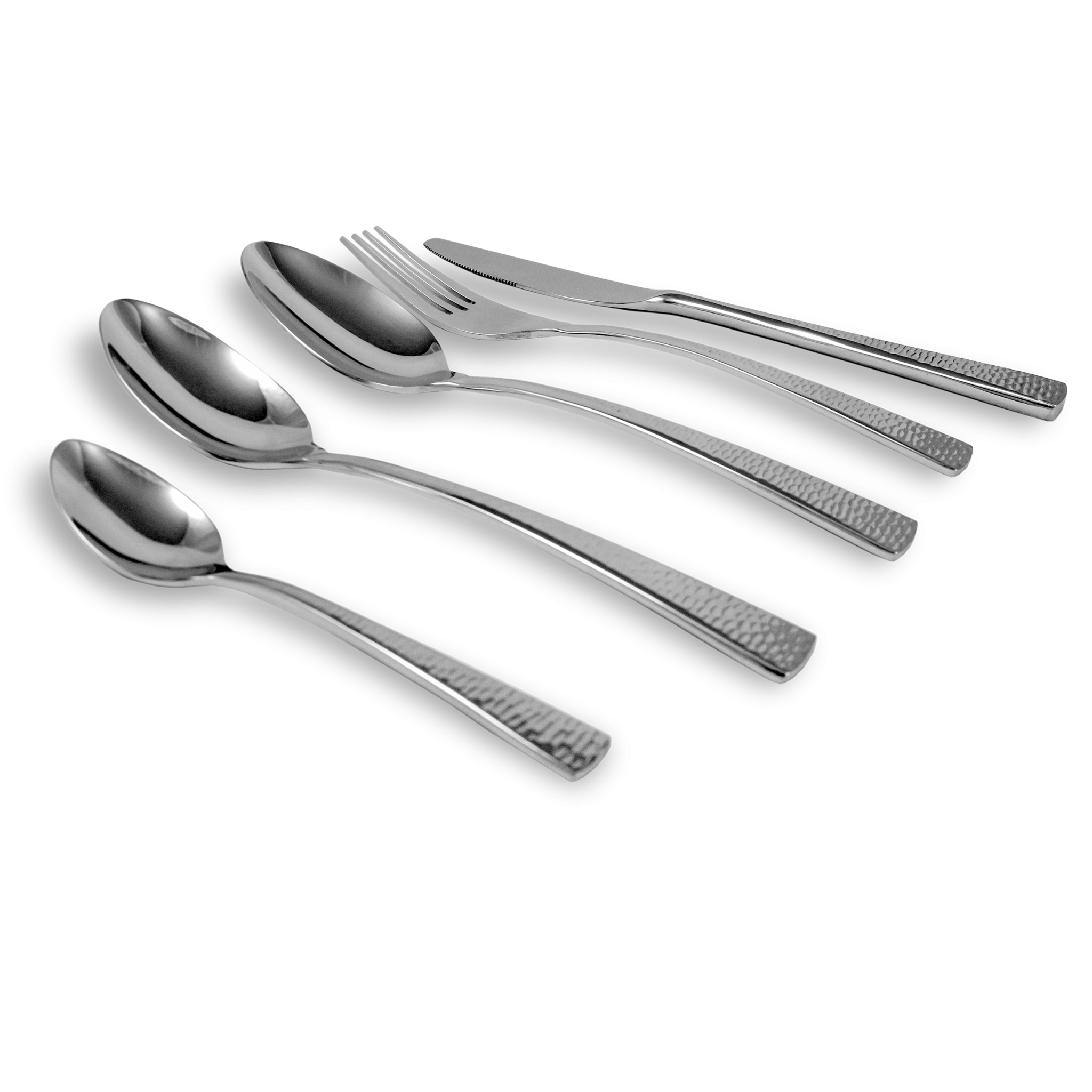 Florence Cutlery (18/10) Ramson Industries