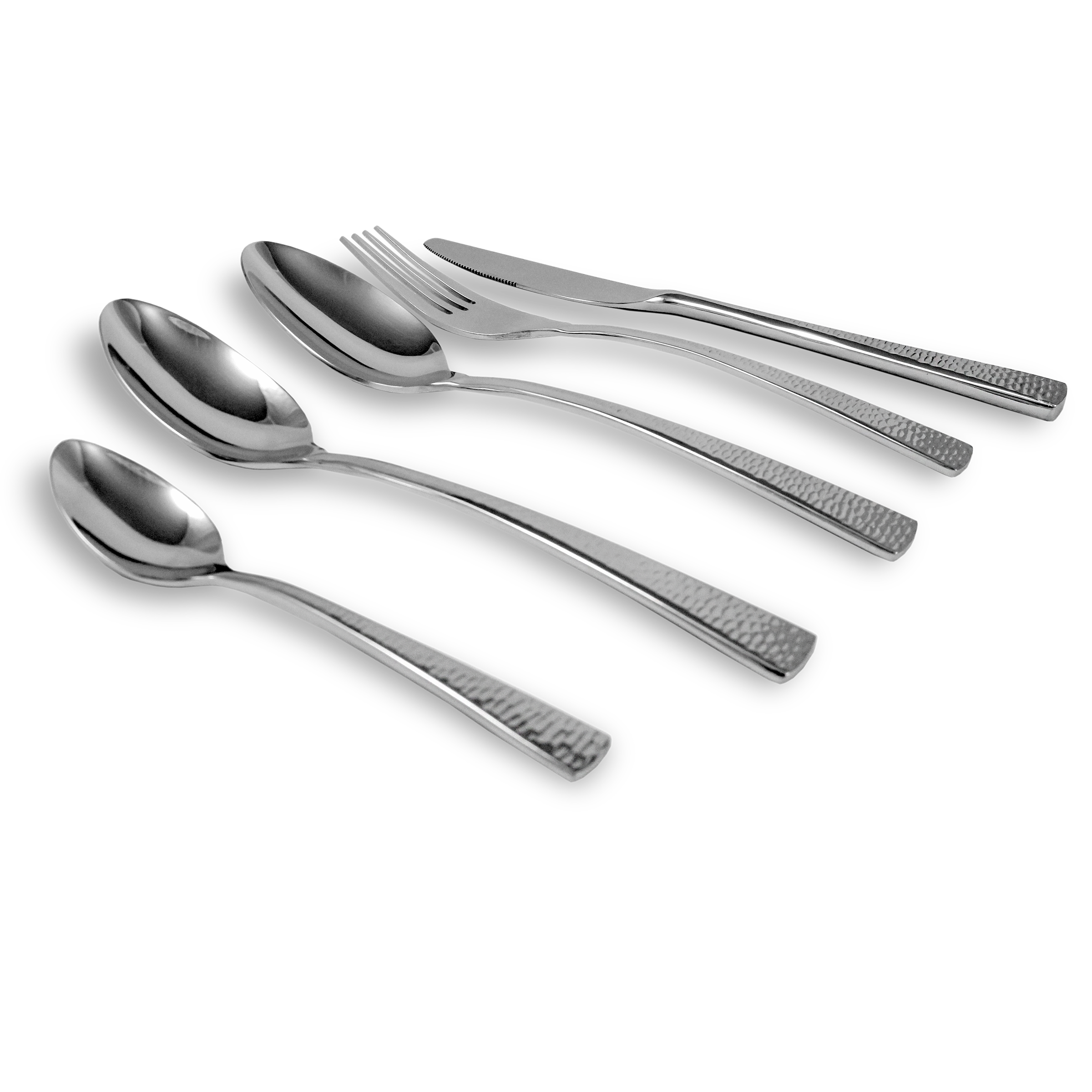 Florence Cutlery (18/10) - Image 3