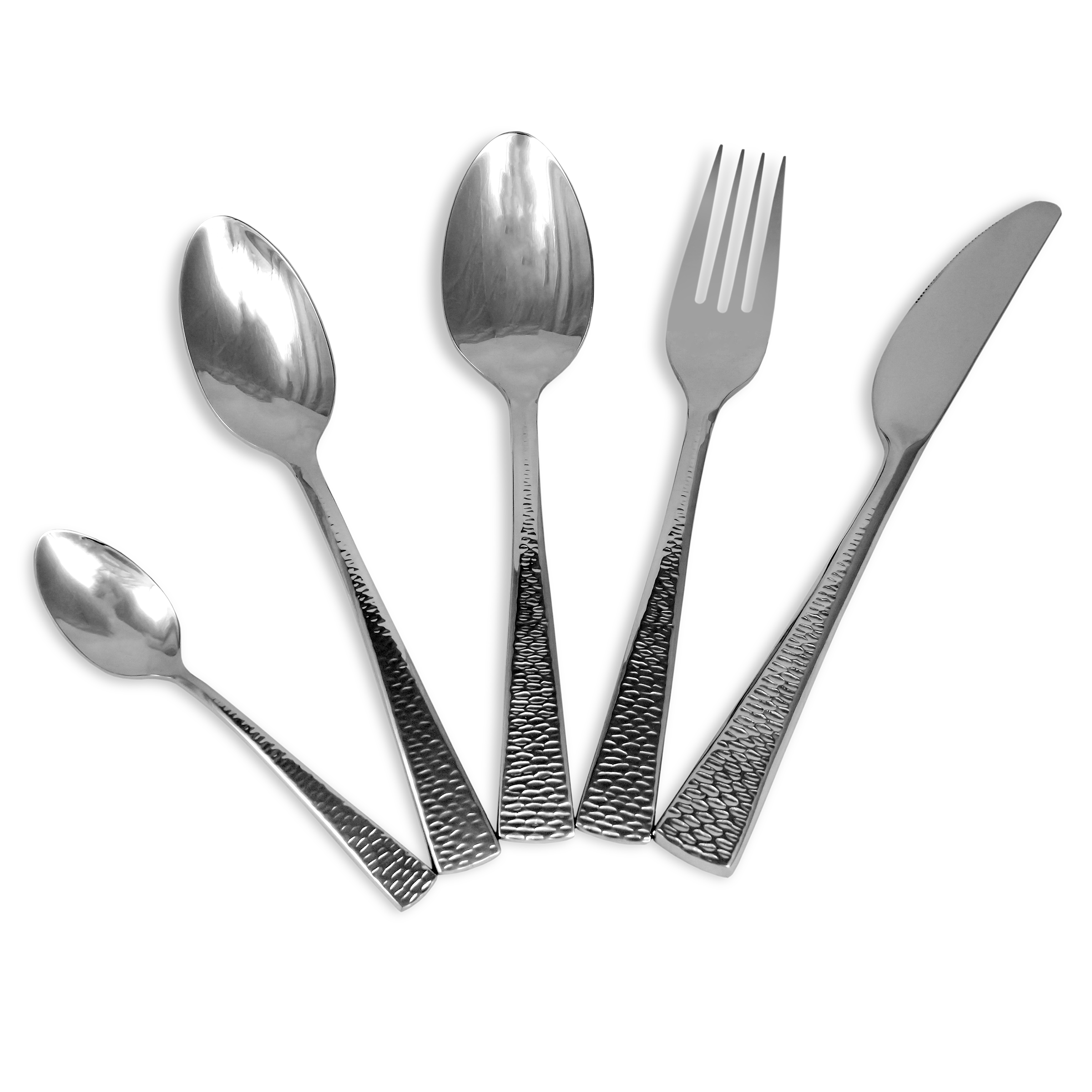 Florence Cutlery (18/10) Ramson Industries
