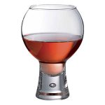 Alternato Wine Glass 410 ml set of 6-Durobor