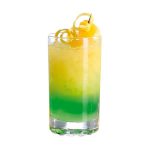 Bowling Glass 260 ml set of 6-Durobor