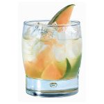 Bubble Glass 350 ml set of 6-Durobor