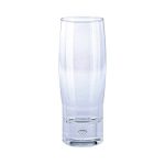 Bubble Glass 290 ml set of 6-Durobor