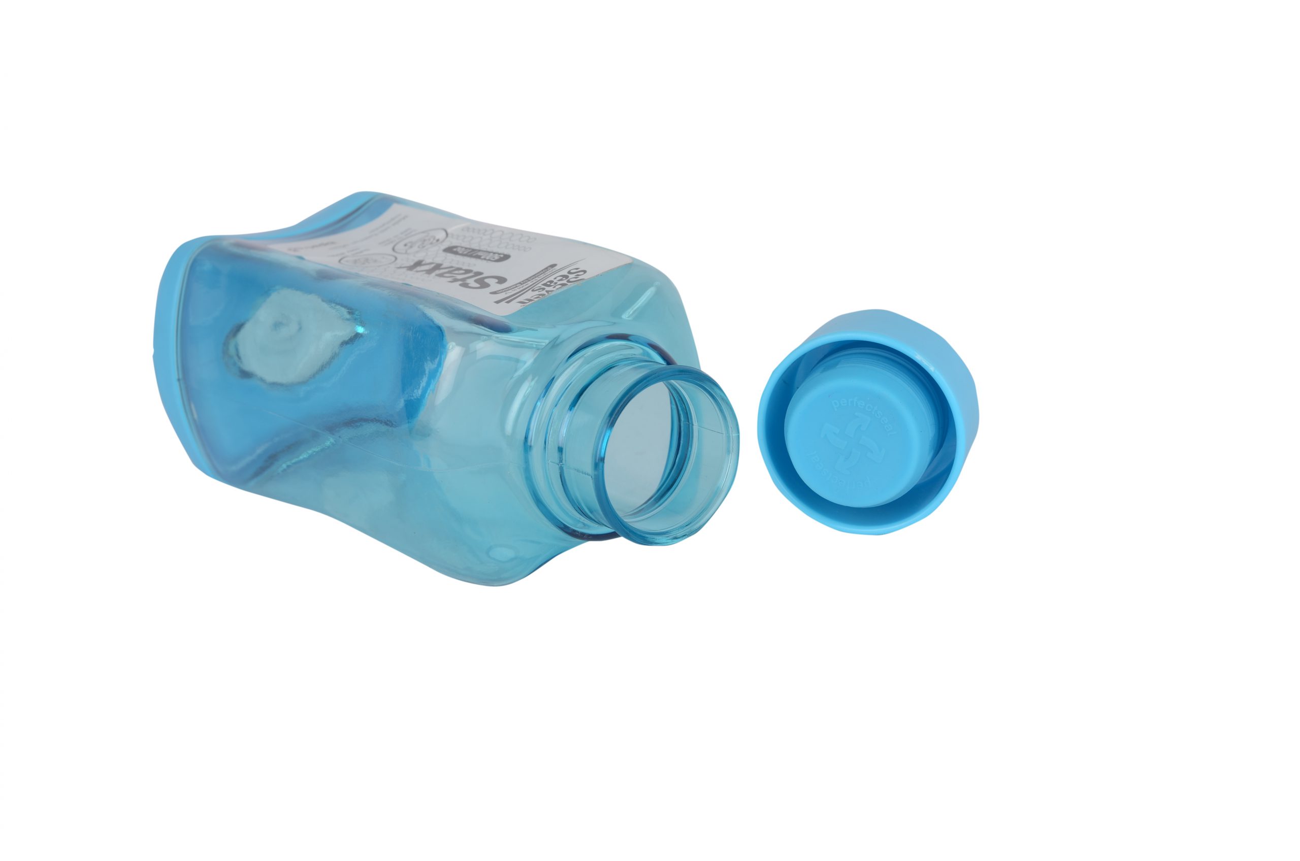 Staxx Tritan Bottle - Image 2