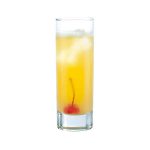 Dallas Glass 210 ml set of 12-Durobor