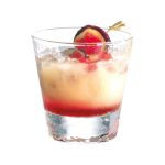 Helsinki Glass 270 ml set of 6-Durobor