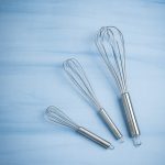 Stainless Steel Whisk