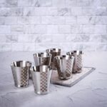 Fusion Glass Diamond design