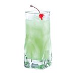 Quartz Glass 470 ml set of 6-Durobor