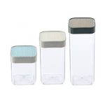 Saan Square Canister - DKW