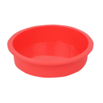 Silicone Baking Tray Round