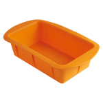 Silicone Cake Mould Rectangle Big