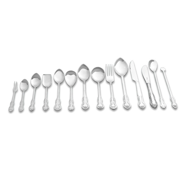 Aristocrat Cutlery Set
