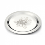 Baby Tope Cover Floral design