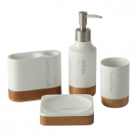 Harmony Bathroom set 4 pcs