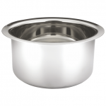 Induction Tope stainless steel