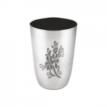 Juicy Glass Floral design