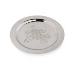 Nano Tope Cover Floral design