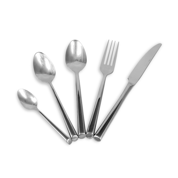 Sienna Cutlery Set (18/10) - Image 2