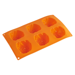 Silicone Cake Mould Rose