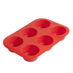 Silicone Cake Mould Small Round