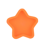 Silicone Cake Mould Star