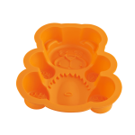 Silicone Cake Mould Teddy Bear