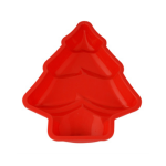 Silicone Cake Mould Tree