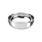 Sumo Pudding Plate Plain Design