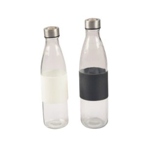 Sizzle Stainless Steel Fridge Water Bottle, Set Of 6, 1000 ml Bottle - Buy  Sizzle Stainless Steel Fridge Water Bottle, Set Of 6, 1000 ml Bottle Online  at Best Prices in India 