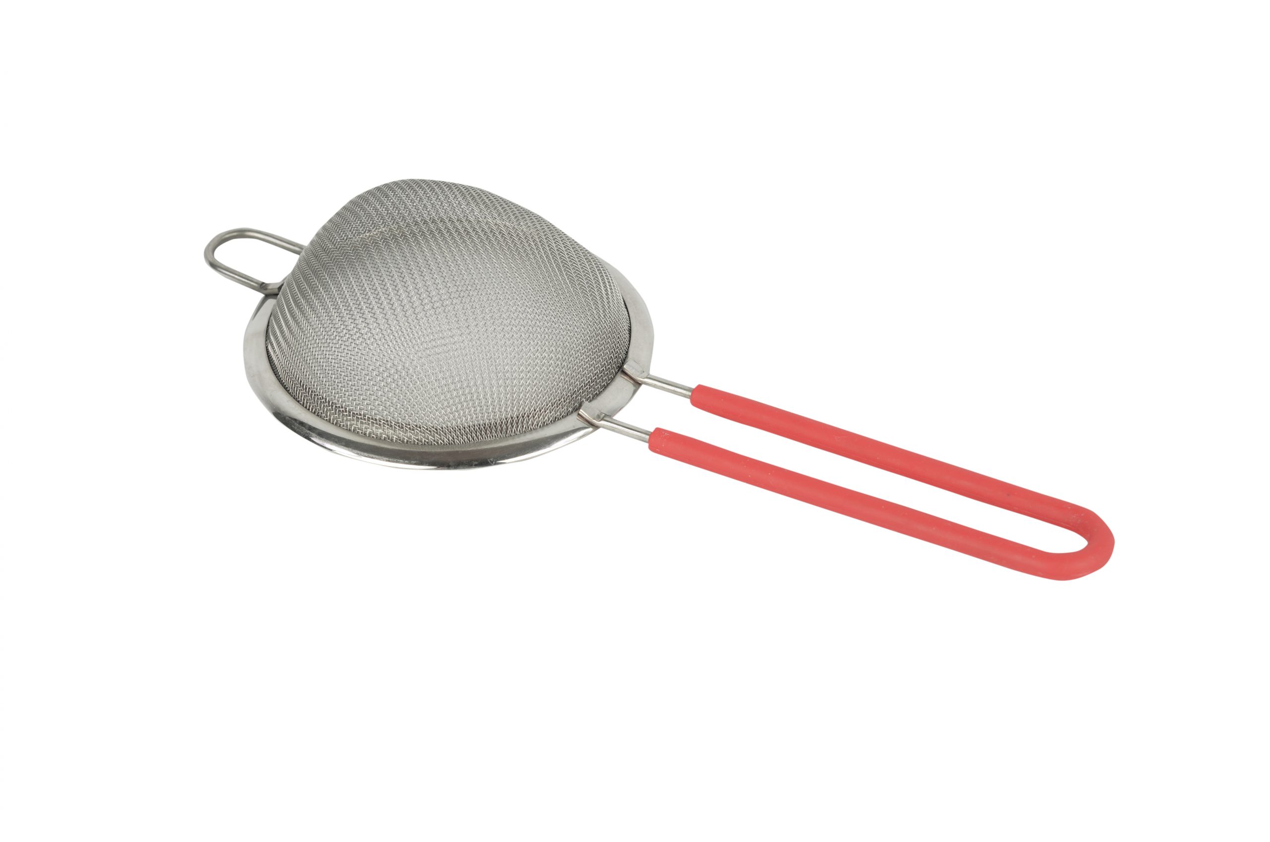 Strainer With Silicone Handle - Image 8