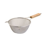 Double Mesh Strainer 14 cm