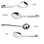 Royal Cooking Spoon Set