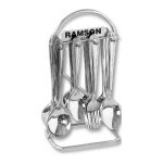 Sparkle Waves Soup Spoon 25 pcs Set