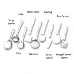 Servel Cook & Serve 9 pcs set
