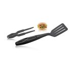 Turner with Tongs- VacuVin Plus Tools 2-In-1