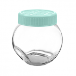 Duet Multipurpose Jar 2 pc set 500 ml