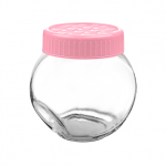 Duet Multipurpose Jar 2 pc set 750 ml