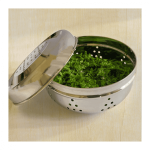 Coriander Dabba