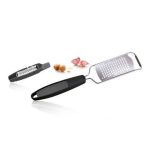Kitchen+Nutmeg Grater - VacuVin Plus Tools 2-in-1