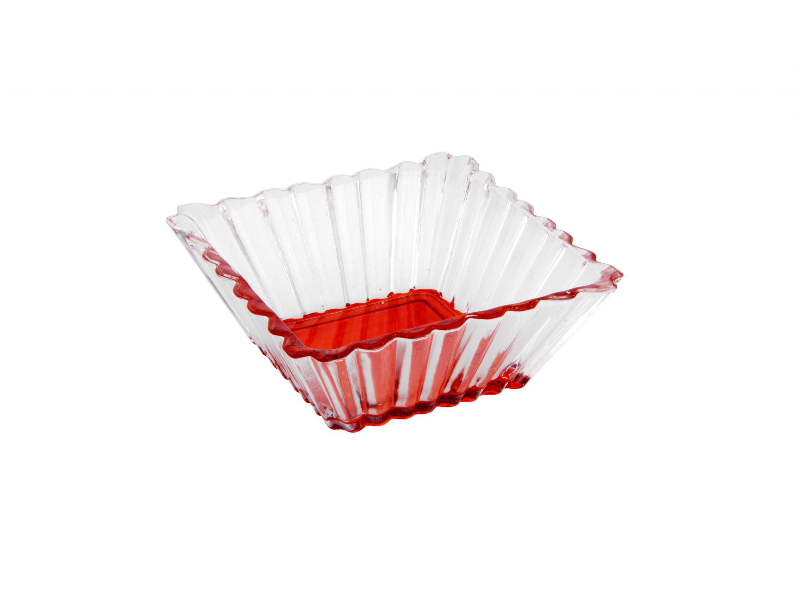 Rainbow Square Bowl - Image 5