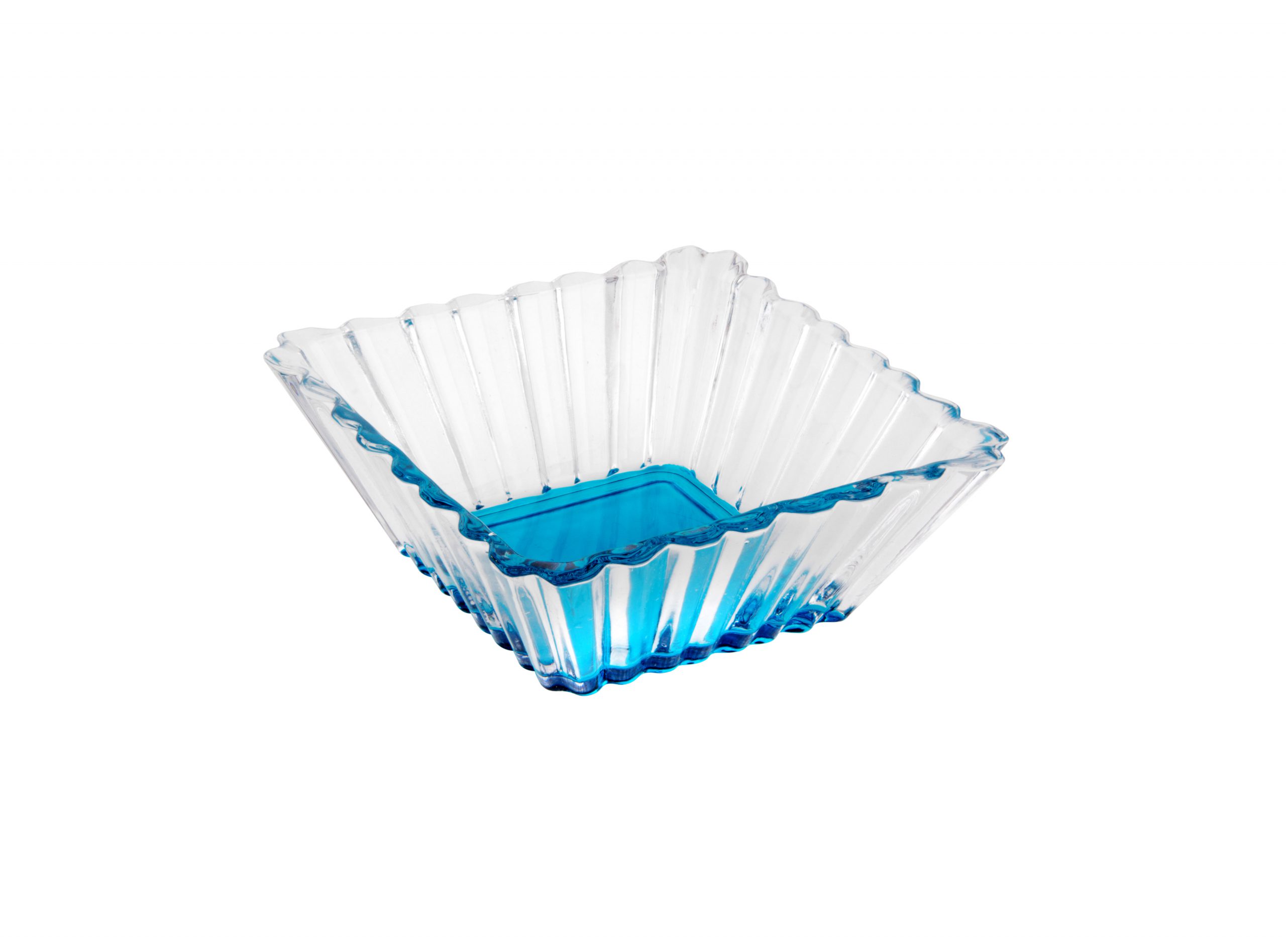 Rainbow Square Bowl - Image 2