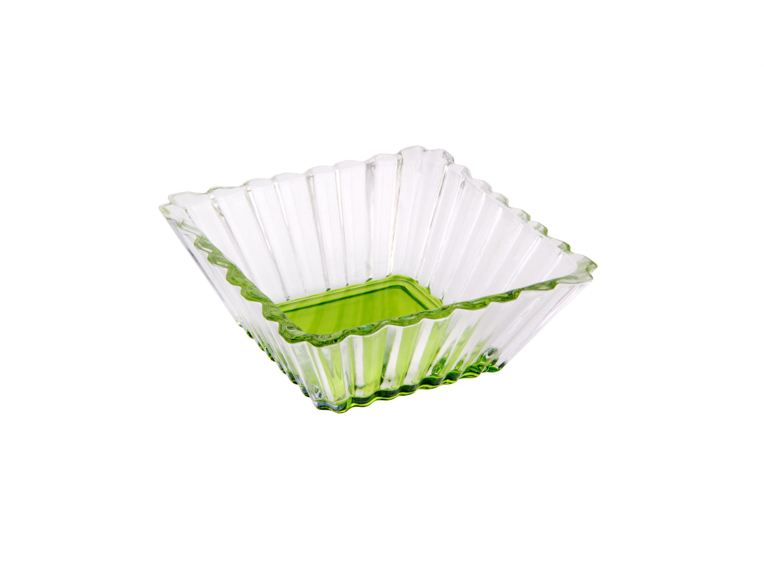 Rainbow Square Bowl - Image 3