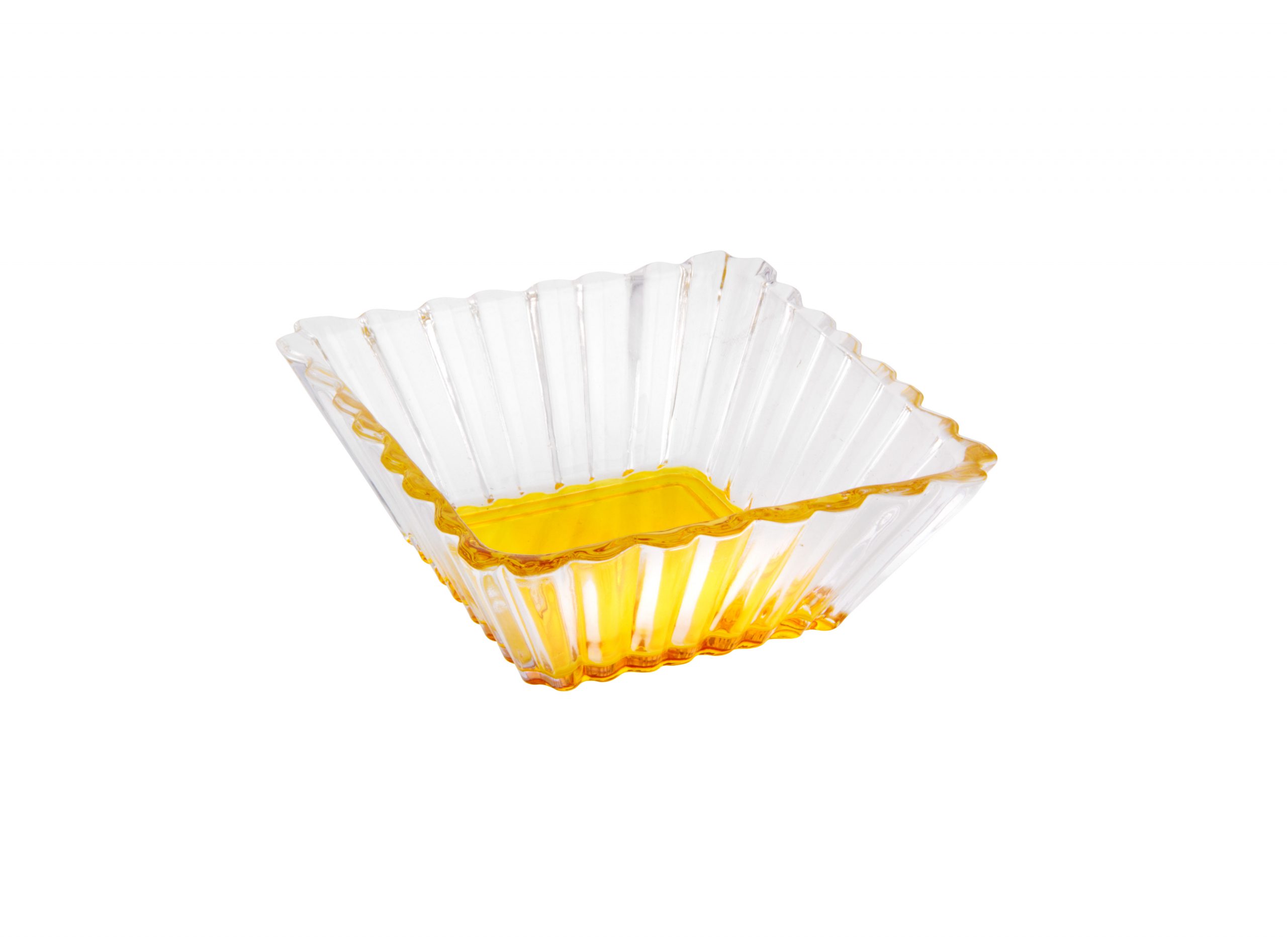Rainbow Square Bowl - Image 4