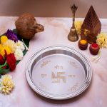 Pooja Plate - Pooja