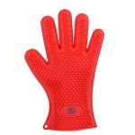 Silicone Glove Full