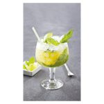 Gusto Glass 440 ml set of 6-Durobor