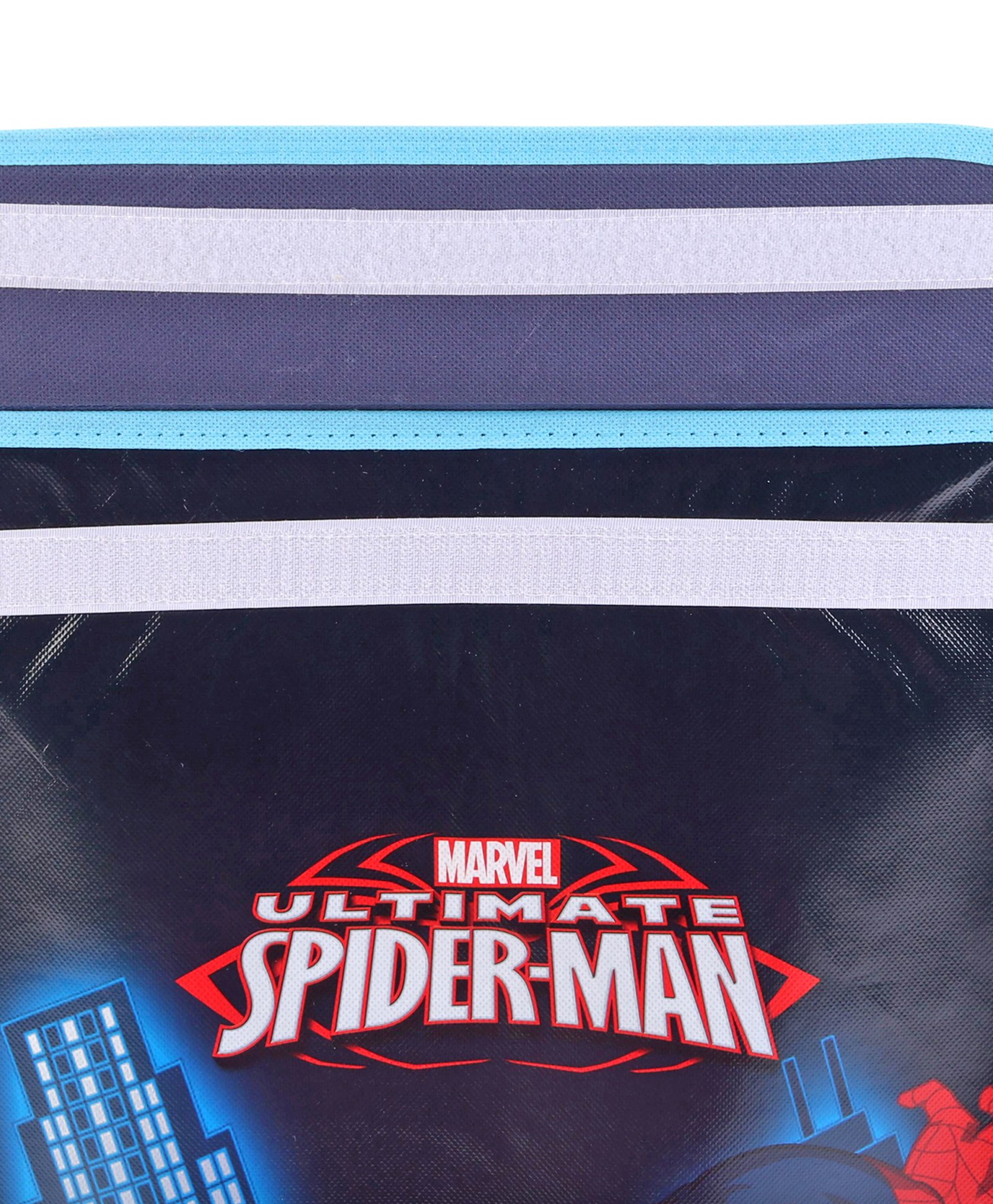 Spiderman Folding Toy Storage Box - Image 7