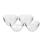 Simax Cherry Bowl - set of 4