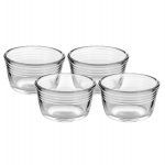 Simax Ramekin Bowl - set of 4